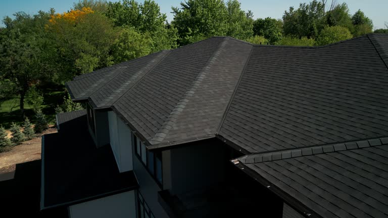 Best Roof Insulation Installation  in Plainville, KS